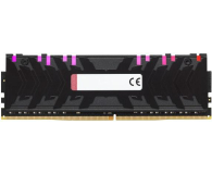 HYPERX Predator RGB 16GB DDR4 3200MHz CL16 - 510064 - zdjęcie 2